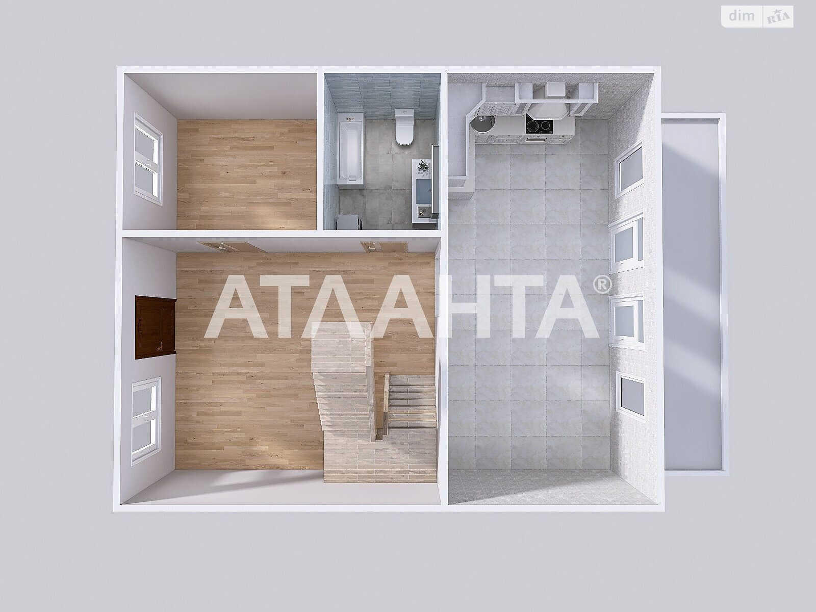 двоповерховий будинок бесідка, 145.4 кв. м, газобетон. Продаж у Обухові фото 1 двоповерховий будинок бесідка, 145.4 кв. м, газобетон. Продаж у Обухові фото 1