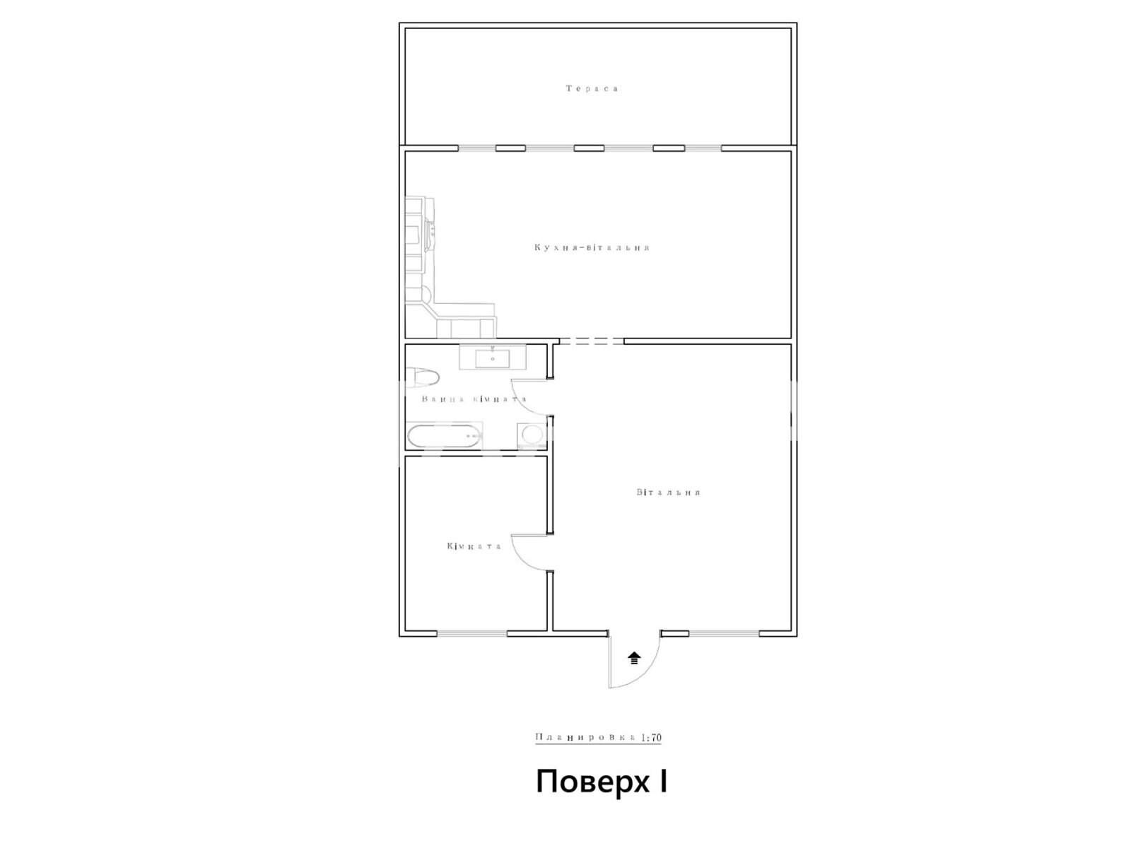 двоповерховий будинок бесідка, 145.4 кв. м, газобетон. Продаж у Обухові фото 1 двоповерховий будинок бесідка, 145.4 кв. м, газобетон. Продаж у Обухові фото 1