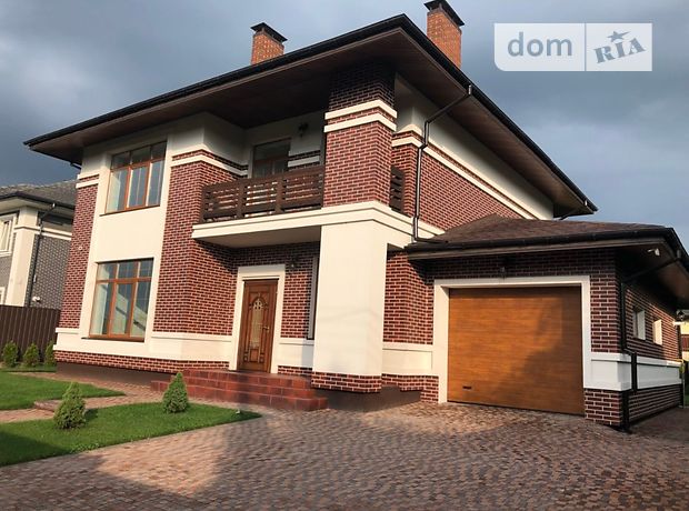 Продажа дома, 203м², Киевская, Обухов, c. Романков, Ходосовка Продажа дома, 203м², Киевская, Обухов, c. Романков, Ходосовка