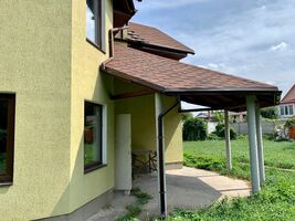 трехэтажный дом, 238 кв. м, керамический блок. Продажа в Романкове фото 2