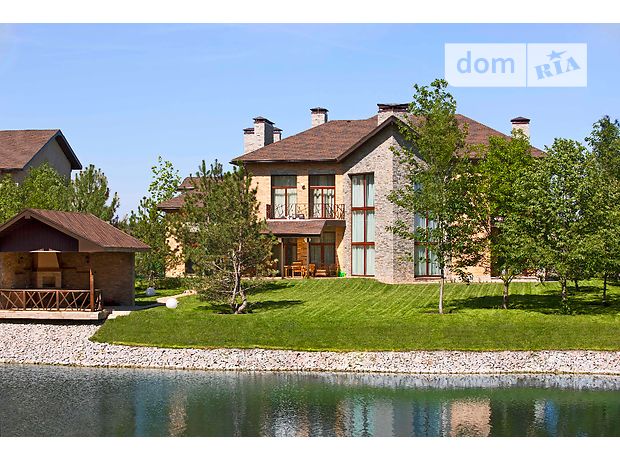 Продажа дома, 571м², Киевская, Обухов, c. Романков, Коттеджный городок "Солнечная Долина" Продажа дома, 571м², Киевская, Обухов, c. Романков, Коттеджный городок "Солнечная Долина"