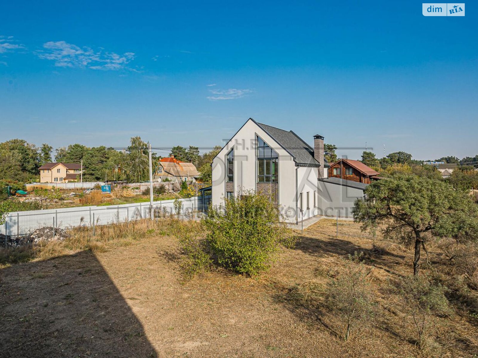 двоповерховий будинок, 135 кв. м, кирпич. Продаж у Романкові фото 1 двоповерховий будинок, 135 кв. м, кирпич. Продаж у Романкові фото 1