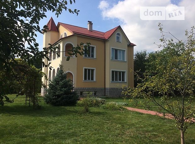 Продажа дома, 350м², Киевская, Обухов, c. Романков, Лесная Продажа дома, 350м², Киевская, Обухов, c. Романков, Лесная