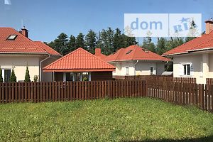 двухэтажный дом с мансардой, 154.2 кв. м, кирпич. Продажа в Романкове фото 2