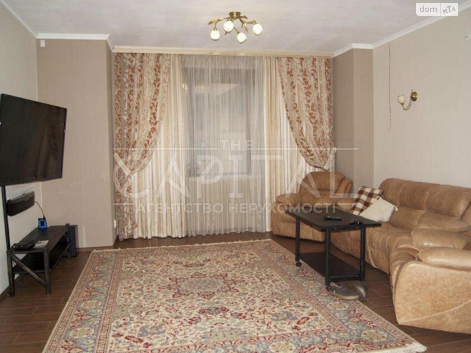 двухэтажный дом, 180 кв. м, кирпич. Продажа в Романкове фото 1