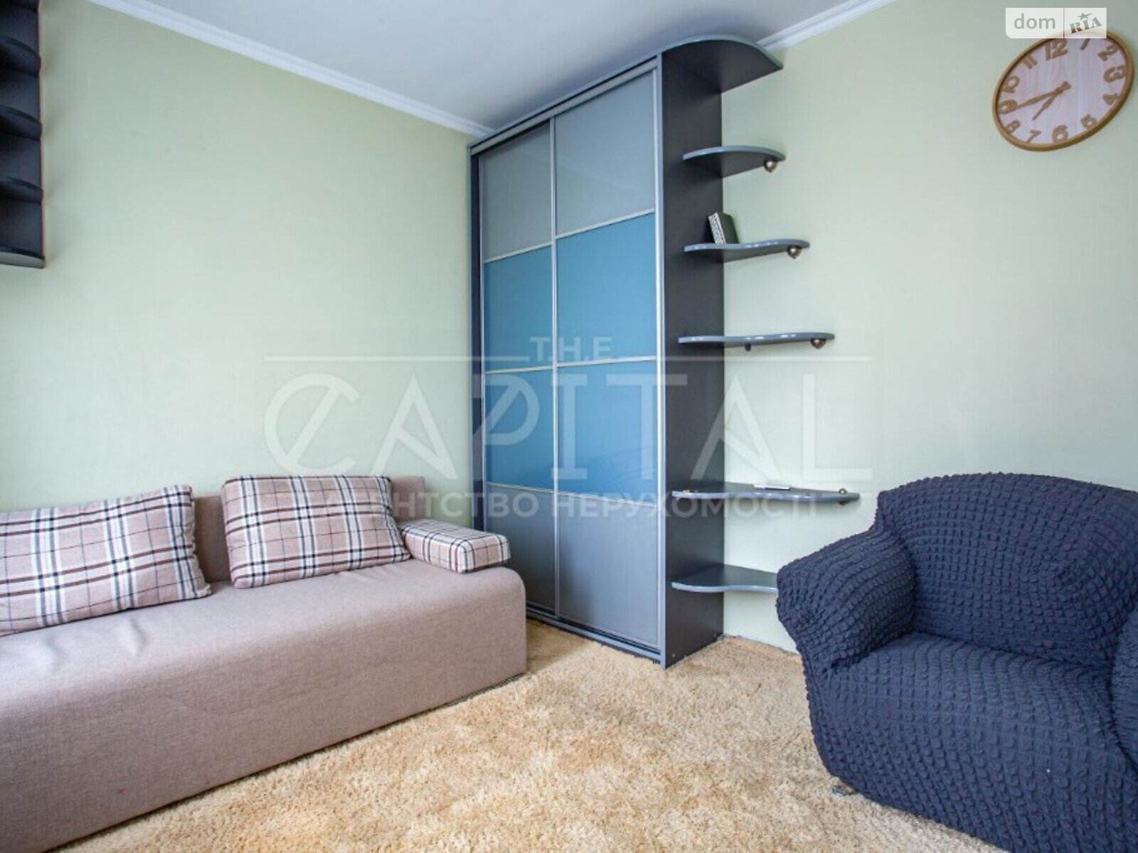 двухэтажный дом с ремонтом, 530 кв. м, кирпич. Продажа в Романкове фото 1 двухэтажный дом с ремонтом, 530 кв. м, кирпич. Продажа в Романкове фото 1