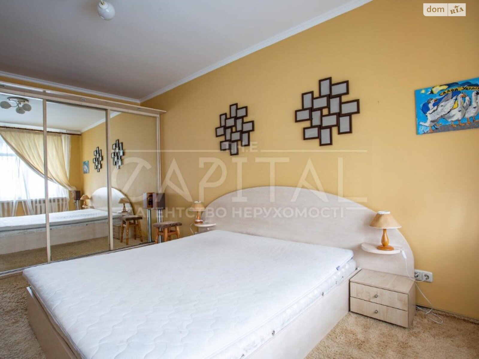 двухэтажный дом с ремонтом, 530 кв. м, кирпич. Продажа в Романкове фото 1 двухэтажный дом с ремонтом, 530 кв. м, кирпич. Продажа в Романкове фото 1