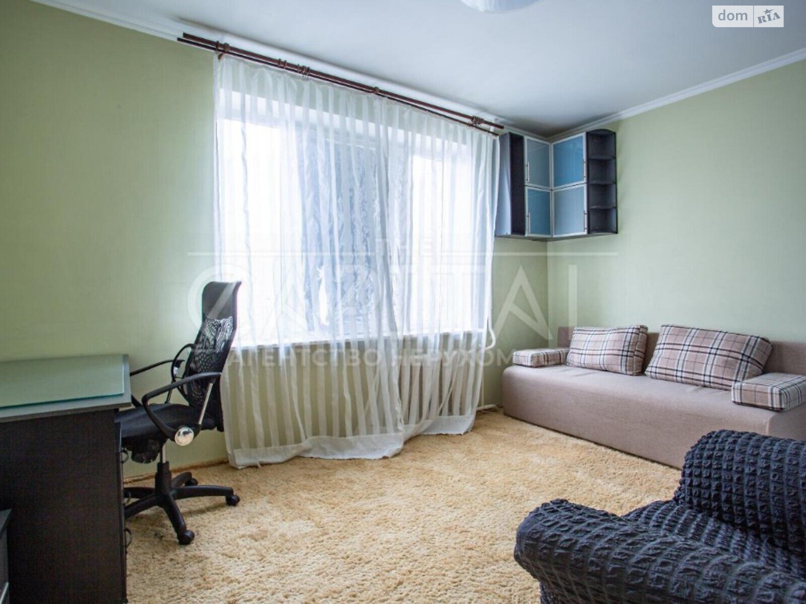 двухэтажный дом с ремонтом, 530 кв. м, кирпич. Продажа в Романкове фото 1 двухэтажный дом с ремонтом, 530 кв. м, кирпич. Продажа в Романкове фото 1