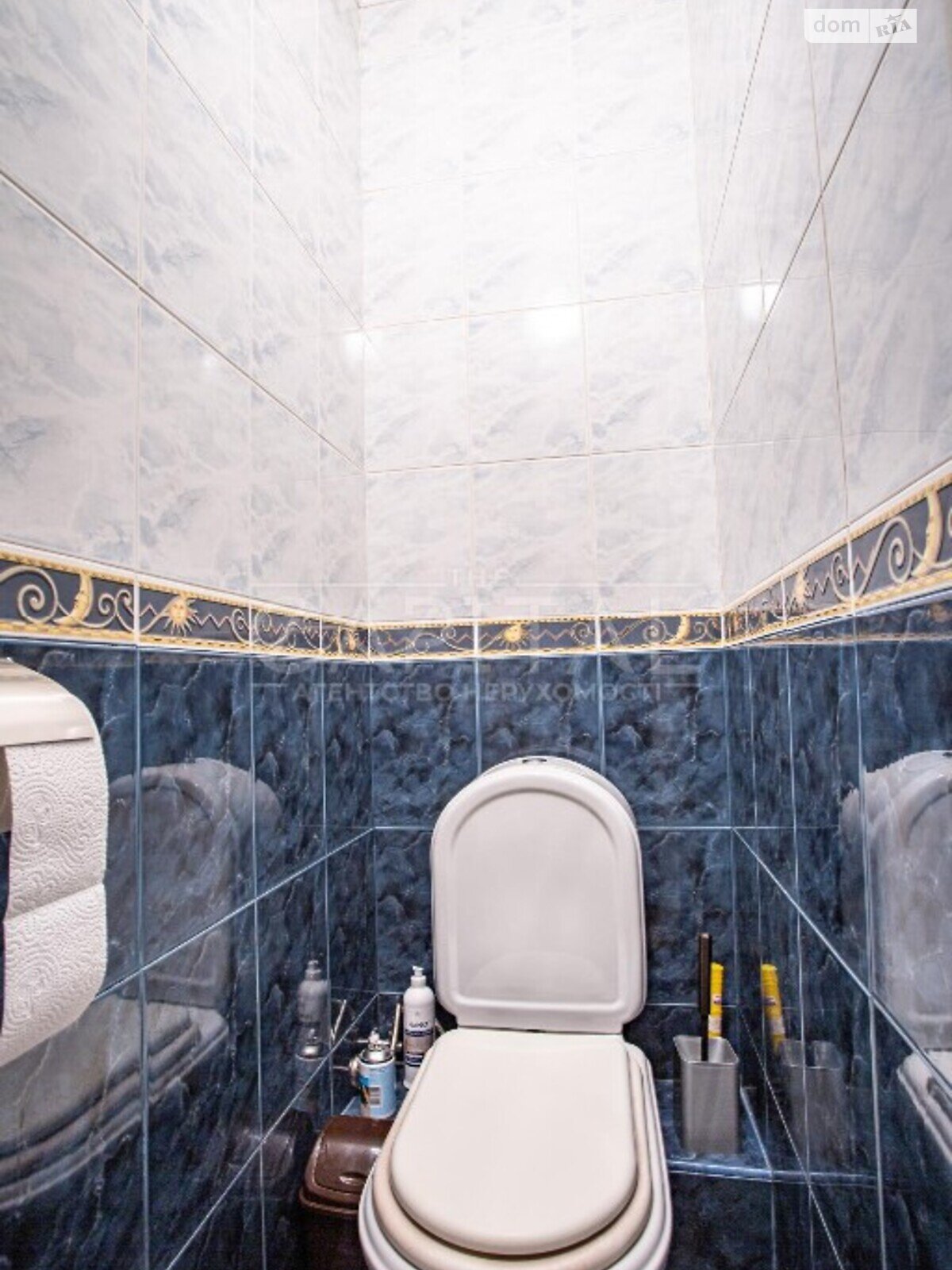 двухэтажный дом с ремонтом, 530 кв. м, кирпич. Продажа в Романкове фото 1 двухэтажный дом с ремонтом, 530 кв. м, кирпич. Продажа в Романкове фото 1