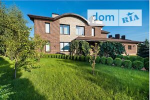 двоповерховий будинок, 538 кв. м, цегла. Продаж у Романкові фото 2