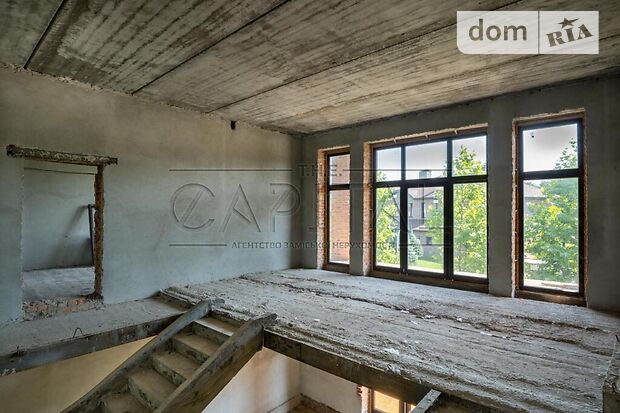 двухэтажный дом с террасой, 528 кв. м, кирпич. Продажа в Романкове (Киевская обл.) фото 1 двухэтажный дом с террасой, 528 кв. м, кирпич. Продажа в Романкове (Киевская обл.) фото 1