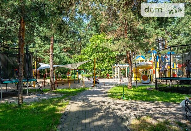 двухэтажный дом с террасой, 528 кв. м, кирпич. Продажа в Романкове (Киевская обл.) фото 1 двухэтажный дом с террасой, 528 кв. м, кирпич. Продажа в Романкове (Киевская обл.) фото 1