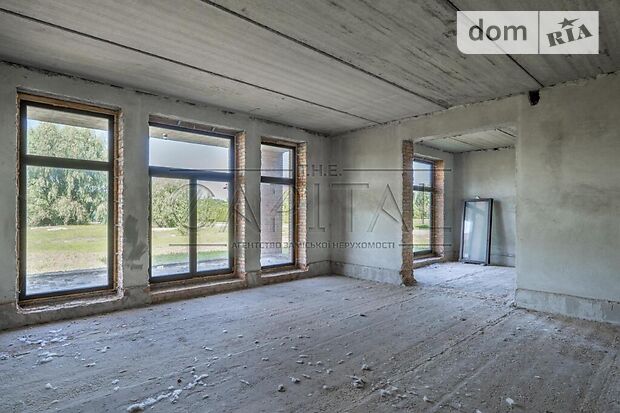 двухэтажный дом с террасой, 528 кв. м, кирпич. Продажа в Романкове (Киевская обл.) фото 1 двухэтажный дом с террасой, 528 кв. м, кирпич. Продажа в Романкове (Киевская обл.) фото 1