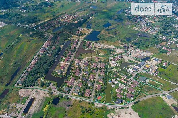 двухэтажный дом с террасой, 220 кв. м, кирпич. Продажа в Романкове (Киевская обл.) фото 1 двухэтажный дом с террасой, 220 кв. м, кирпич. Продажа в Романкове (Киевская обл.) фото 1