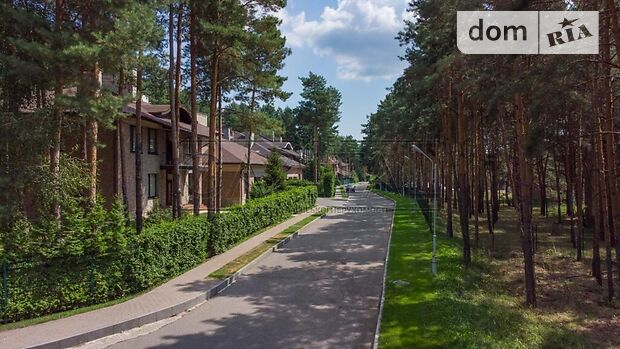 двухэтажный дом с террасой, 220 кв. м, кирпич. Продажа в Романкове (Киевская обл.) фото 1 двухэтажный дом с террасой, 220 кв. м, кирпич. Продажа в Романкове (Киевская обл.) фото 1