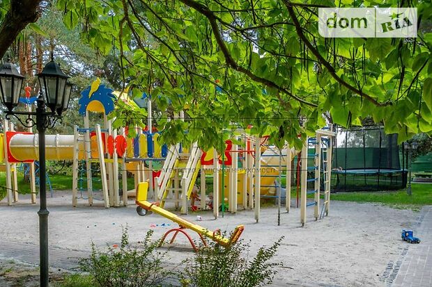 двухэтажный дом с террасой, 220 кв. м, кирпич. Продажа в Романкове (Киевская обл.) фото 1 двухэтажный дом с террасой, 220 кв. м, кирпич. Продажа в Романкове (Киевская обл.) фото 1