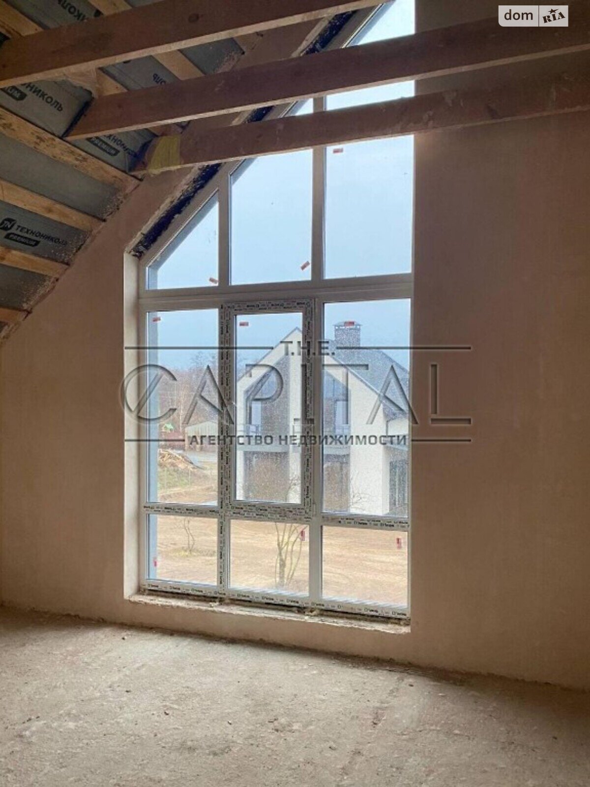 двоповерховий будинок, 135 кв. м, цегла. Продаж у Романкові фото 1 двоповерховий будинок, 135 кв. м, цегла. Продаж у Романкові фото 1