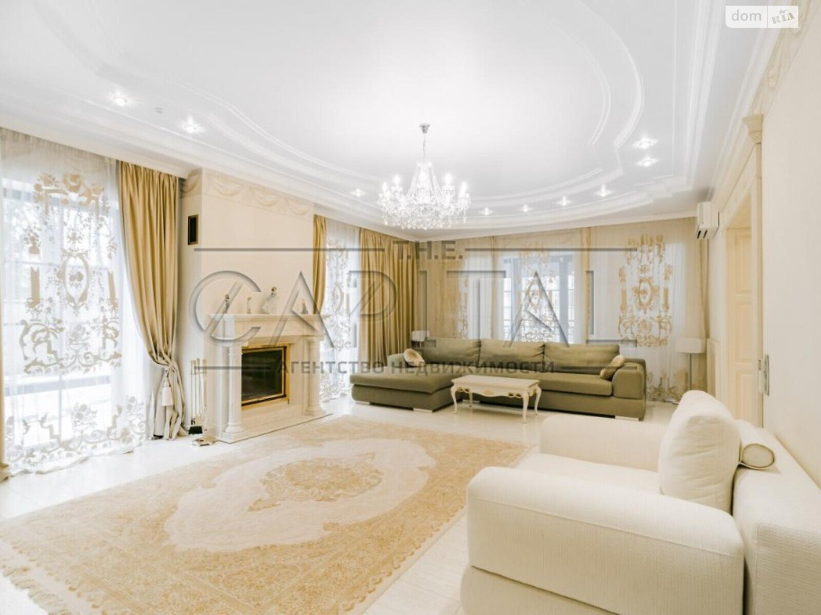 двоповерховий будинок з опаленням, 382 кв. м, цегла. Продаж у Романкові фото 1 двоповерховий будинок з опаленням, 382 кв. м, цегла. Продаж у Романкові фото 1
