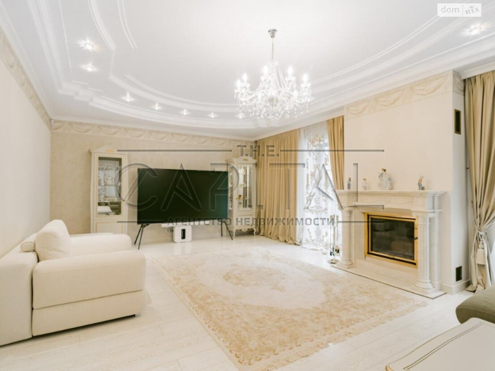 двоповерховий будинок з опаленням, 382 кв. м, цегла. Продаж у Романкові фото 1 двоповерховий будинок з опаленням, 382 кв. м, цегла. Продаж у Романкові фото 1