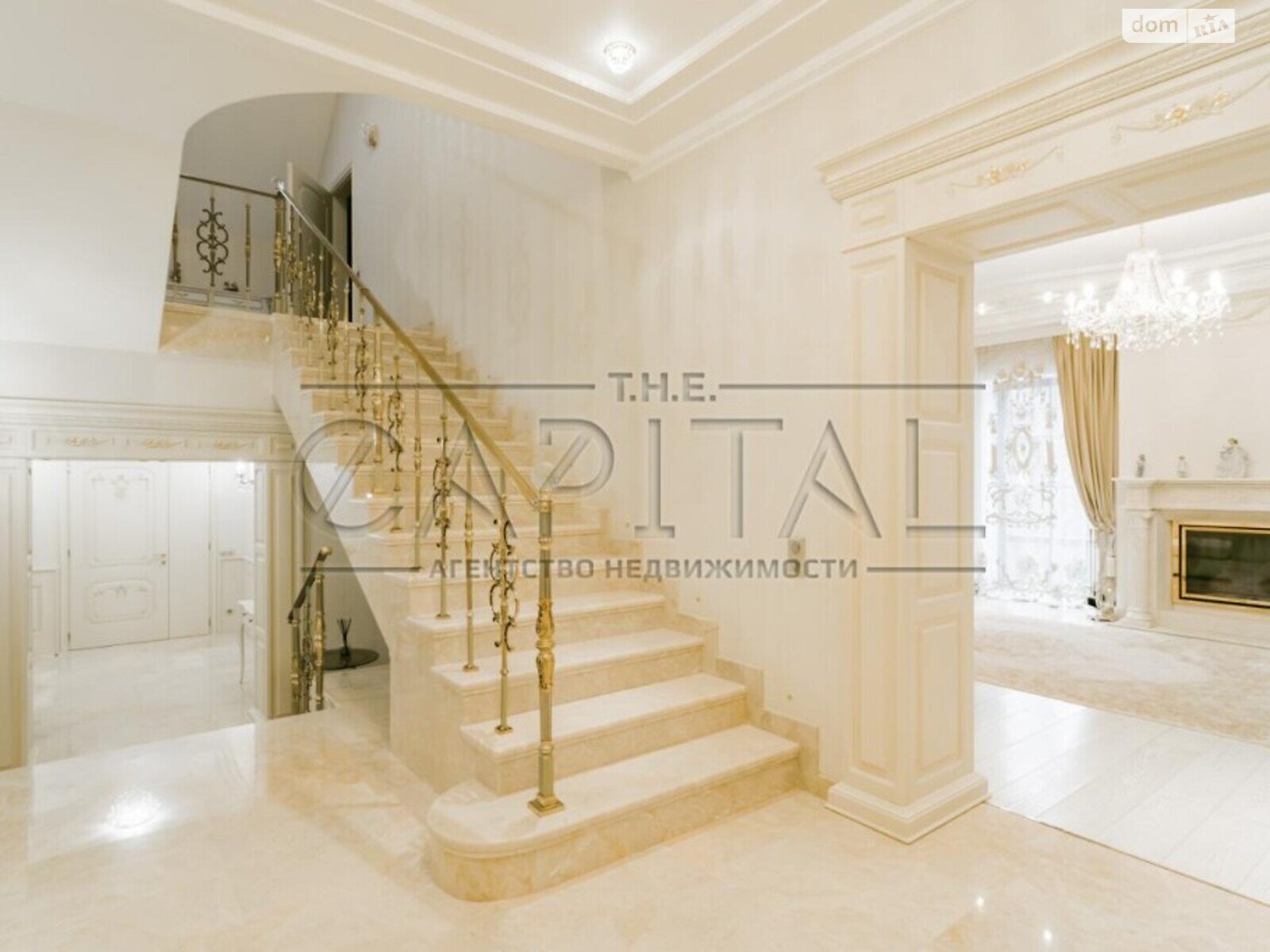 двоповерховий будинок з опаленням, 382 кв. м, цегла. Продаж у Романкові фото 1 двоповерховий будинок з опаленням, 382 кв. м, цегла. Продаж у Романкові фото 1