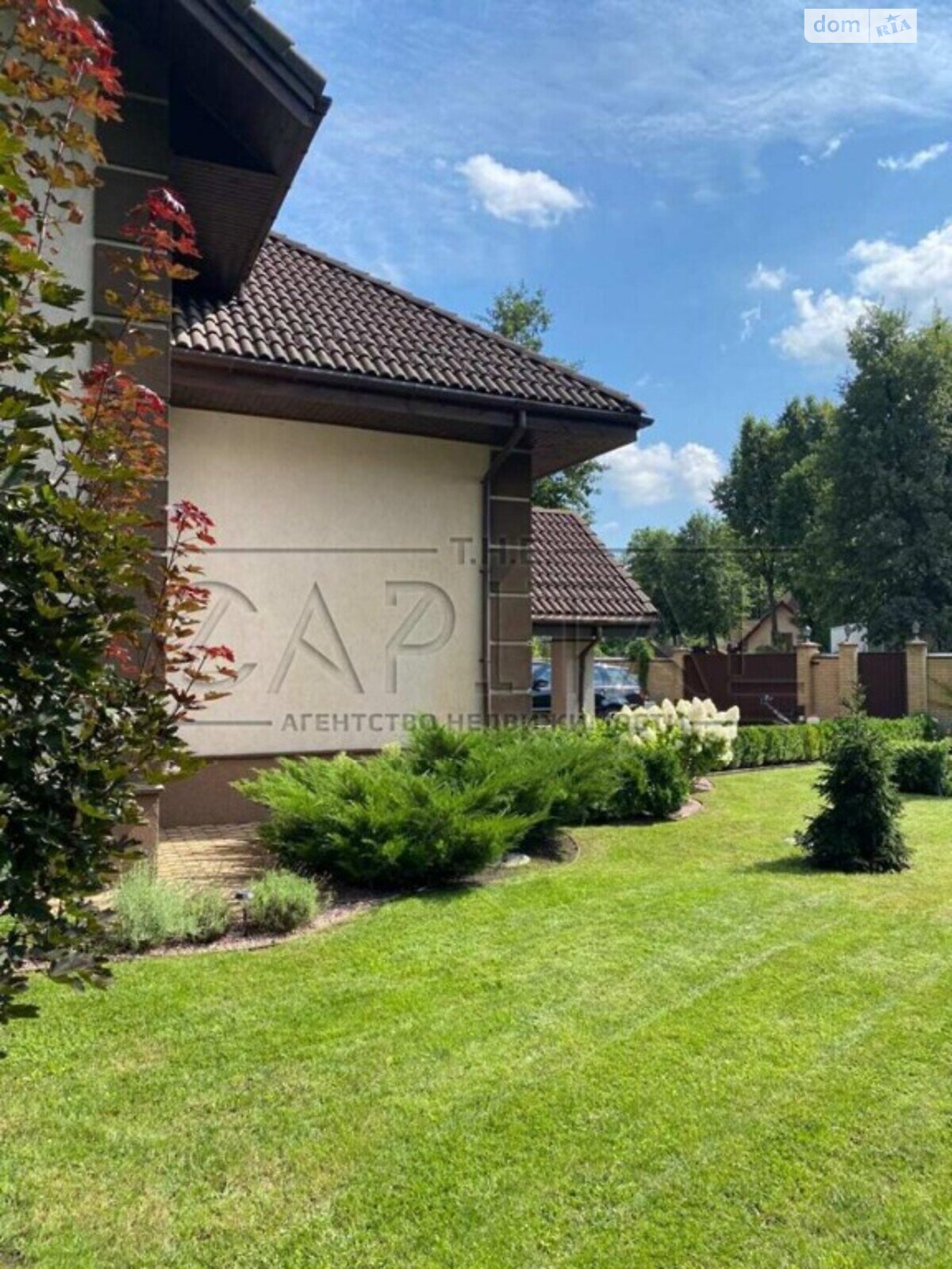 двоповерховий будинок з опаленням, 382 кв. м, цегла. Продаж у Романкові фото 1 двоповерховий будинок з опаленням, 382 кв. м, цегла. Продаж у Романкові фото 1