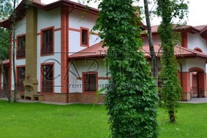 двухэтажный дом, 545 кв. м, кирпич. Продажа в Романкове фото 2