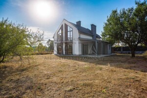 двоповерховий будинок, 177 кв. м, кирпич. Продаж у Романкові фото 2