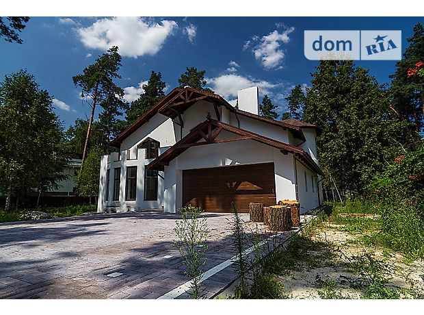 Продажа дома, 400м², Киевская, Обухов, c. Романков Продажа дома, 400м², Киевская, Обухов, c. Романков