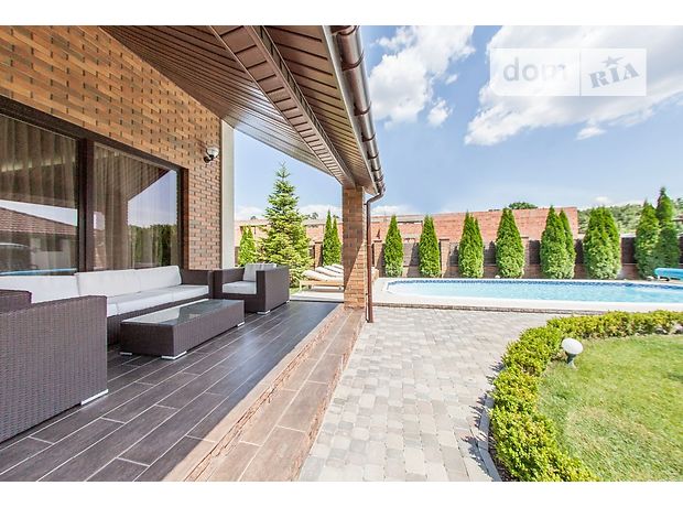 Продажа дома, 290м², Киевская, Обухов, c. Романков Продажа дома, 290м², Киевская, Обухов, c. Романков