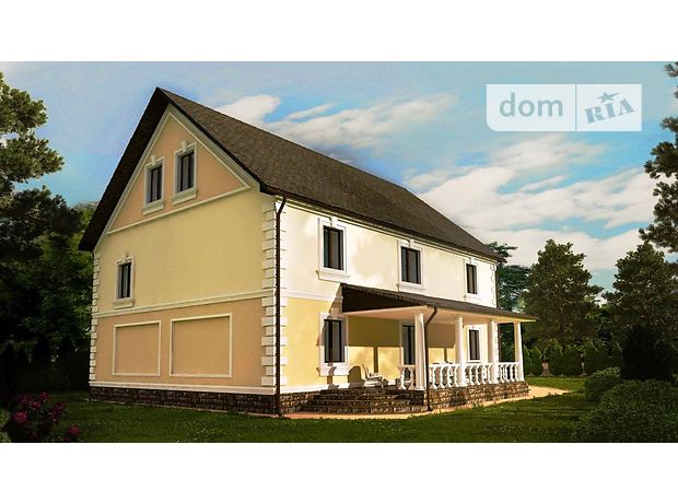 Продаж будинку, 307м², Київська, Обухів, c. Романків Продаж будинку, 307м², Київська, Обухів, c. Романків