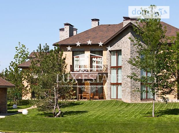 Продажа дома, 570м², Киевская, Обухов, c. Романков Продажа дома, 570м², Киевская, Обухов, c. Романков