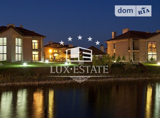 Продажа дома, 570м², Киевская, Обухов, c. Романков Продажа дома, 570м², Киевская, Обухов, c. Романков