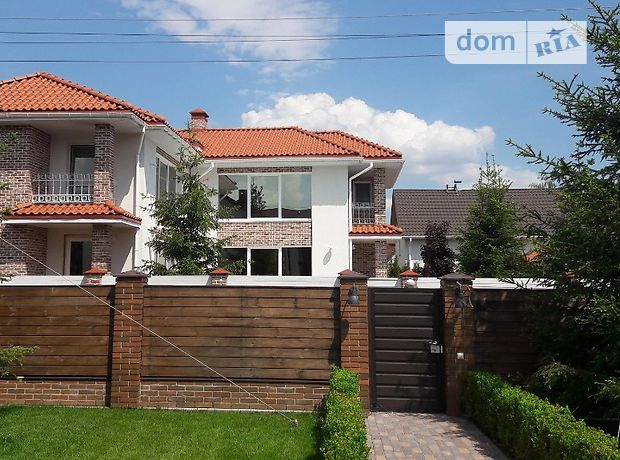 Продажа дома, 250м², Киевская, Обухов, c. Романков Продажа дома, 250м², Киевская, Обухов, c. Романков
