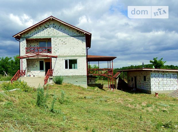 Продажа дома, 226м², Киевская, Обухов, c. Старые Безрадичи, Киевская Продажа дома, 226м², Киевская, Обухов, c. Старые Безрадичи, Киевская