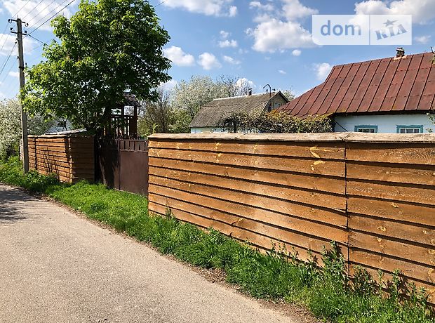 Продажа дома, 150м², Киевская, Обухов, c. Старые Безрадичи, Комсомольская, дом 38 Продажа дома, 150м², Киевская, Обухов, c. Старые Безрадичи, Комсомольская, дом 38
