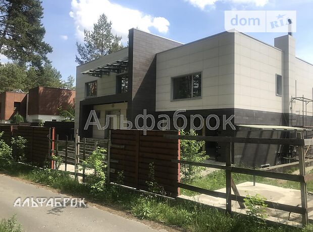 двухэтажный дом, 800 кв. м, кирпич. Продажа в Таценки (Киевская обл.) фото 1 двухэтажный дом, 800 кв. м, кирпич. Продажа в Таценки (Киевская обл.) фото 1