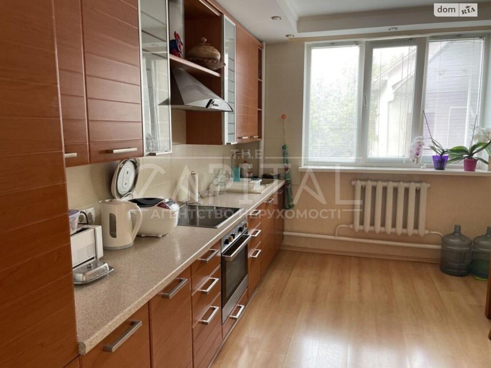 двоповерховий будинок, 253 кв. м, цегла. Продаж у Таценки фото 1