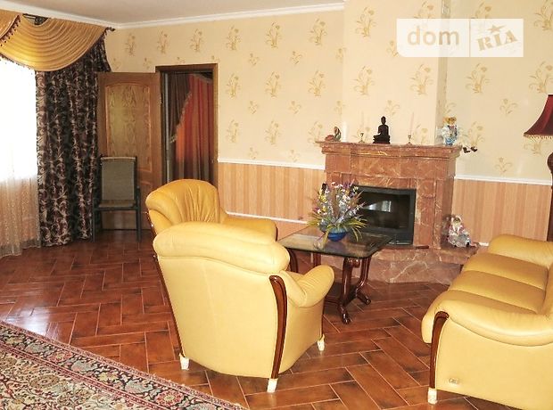 Продажа дома, 375м², Киевская, Обухов, c. Таценки Продажа дома, 375м², Киевская, Обухов, c. Таценки