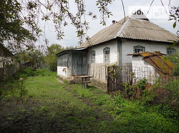 Продаж будинку, 60м², Київська, Обухів, c. Трипілля Продаж будинку, 60м², Київська, Обухів, c. Трипілля