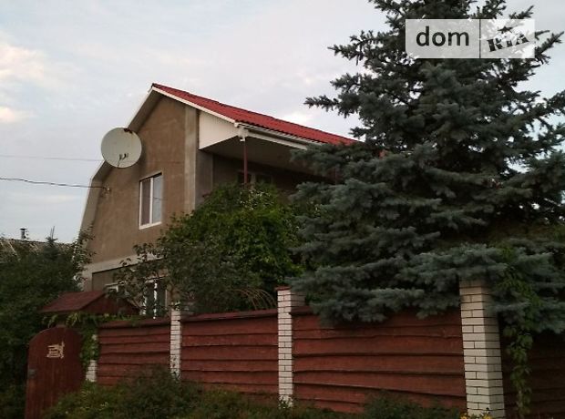 Продажа дома, 110м², Киевская, Обухов, c. Украинка Продажа дома, 110м², Киевская, Обухов, c. Украинка