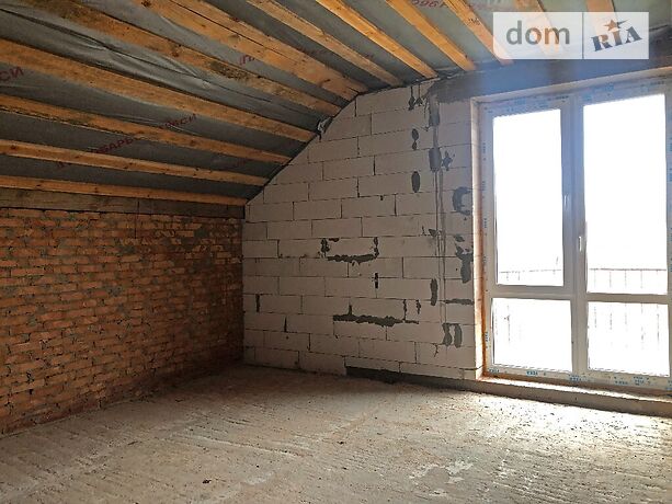двухэтажный дом с камином, 209 кв. м, газобетон. Продажа в Великих Дмитровичах (Киевская обл.) фото 1 двухэтажный дом с камином, 209 кв. м, газобетон. Продажа в Великих Дмитровичах (Киевская обл.) фото 1