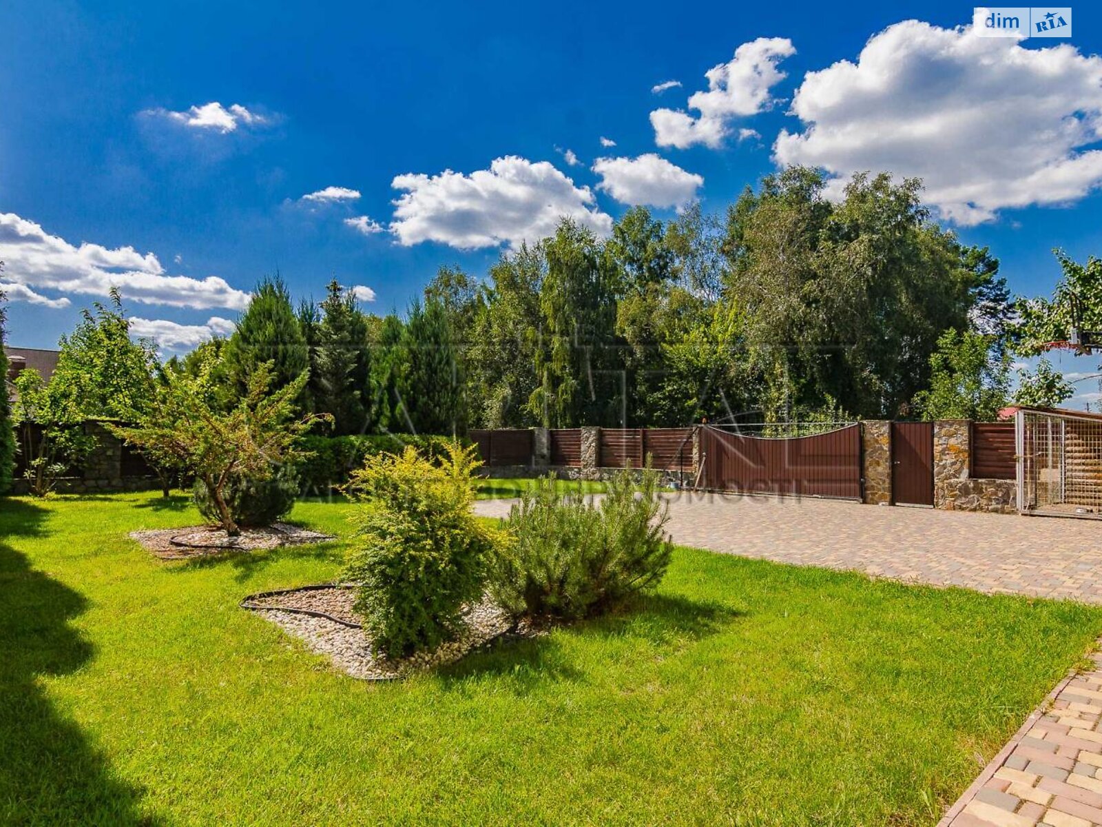 двоповерховий будинок, 499 кв. м, цегла. Продаж у Обухові фото 1 двоповерховий будинок, 499 кв. м, цегла. Продаж у Обухові фото 1