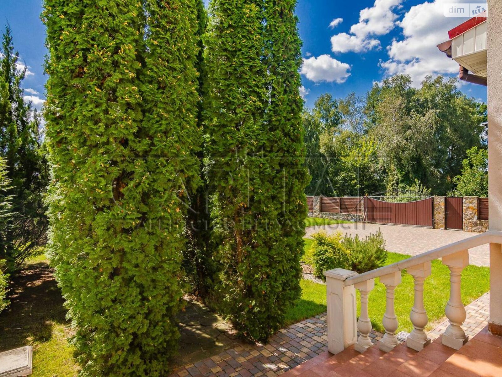 двоповерховий будинок, 499 кв. м, цегла. Продаж у Обухові фото 1 двоповерховий будинок, 499 кв. м, цегла. Продаж у Обухові фото 1