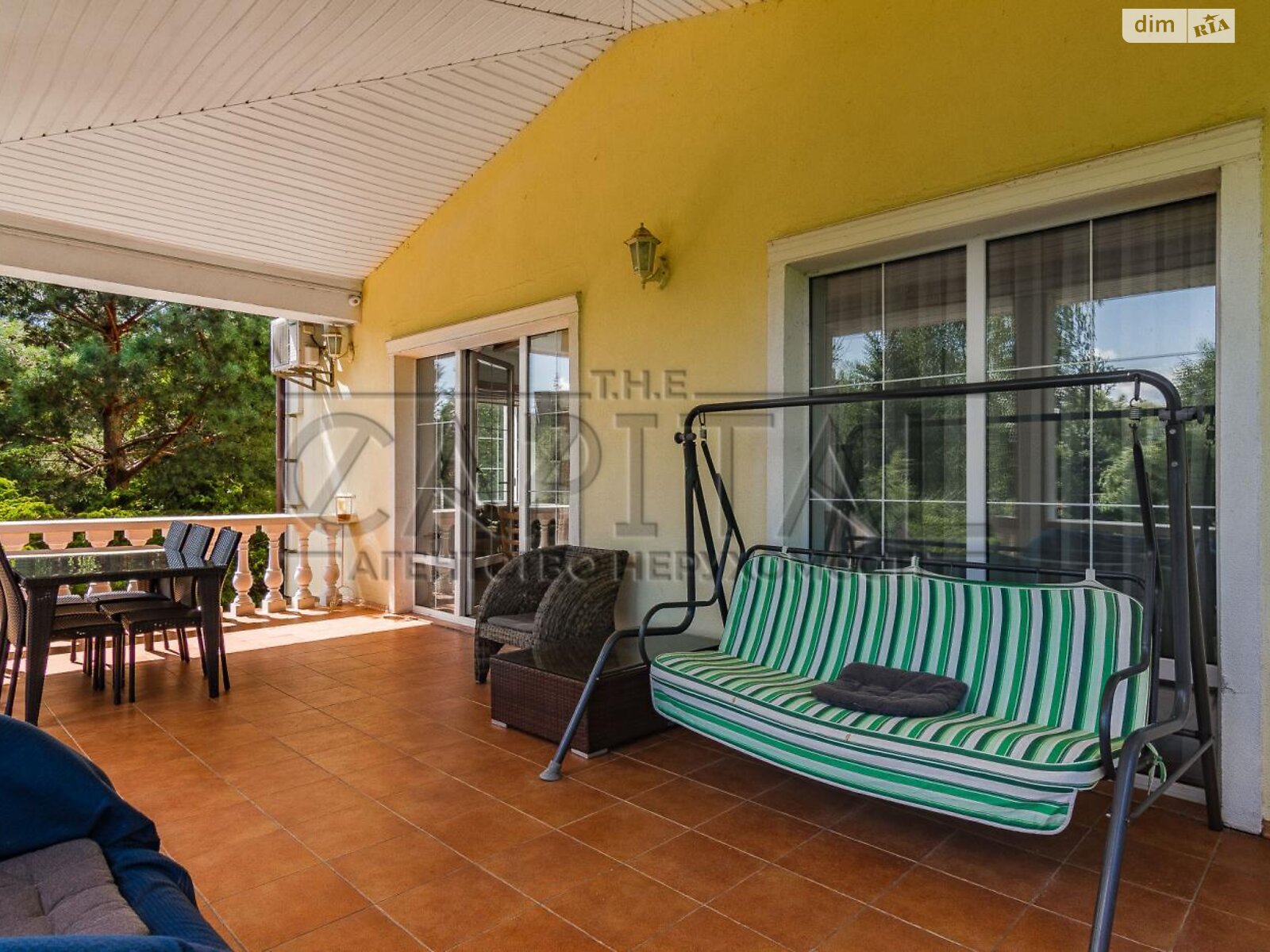 двоповерховий будинок, 499 кв. м, цегла. Продаж у Обухові фото 1 двоповерховий будинок, 499 кв. м, цегла. Продаж у Обухові фото 1