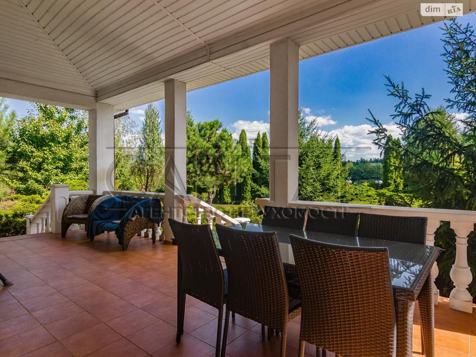 двоповерховий будинок, 499 кв. м, цегла. Продаж у Обухові фото 1 двоповерховий будинок, 499 кв. м, цегла. Продаж у Обухові фото 1