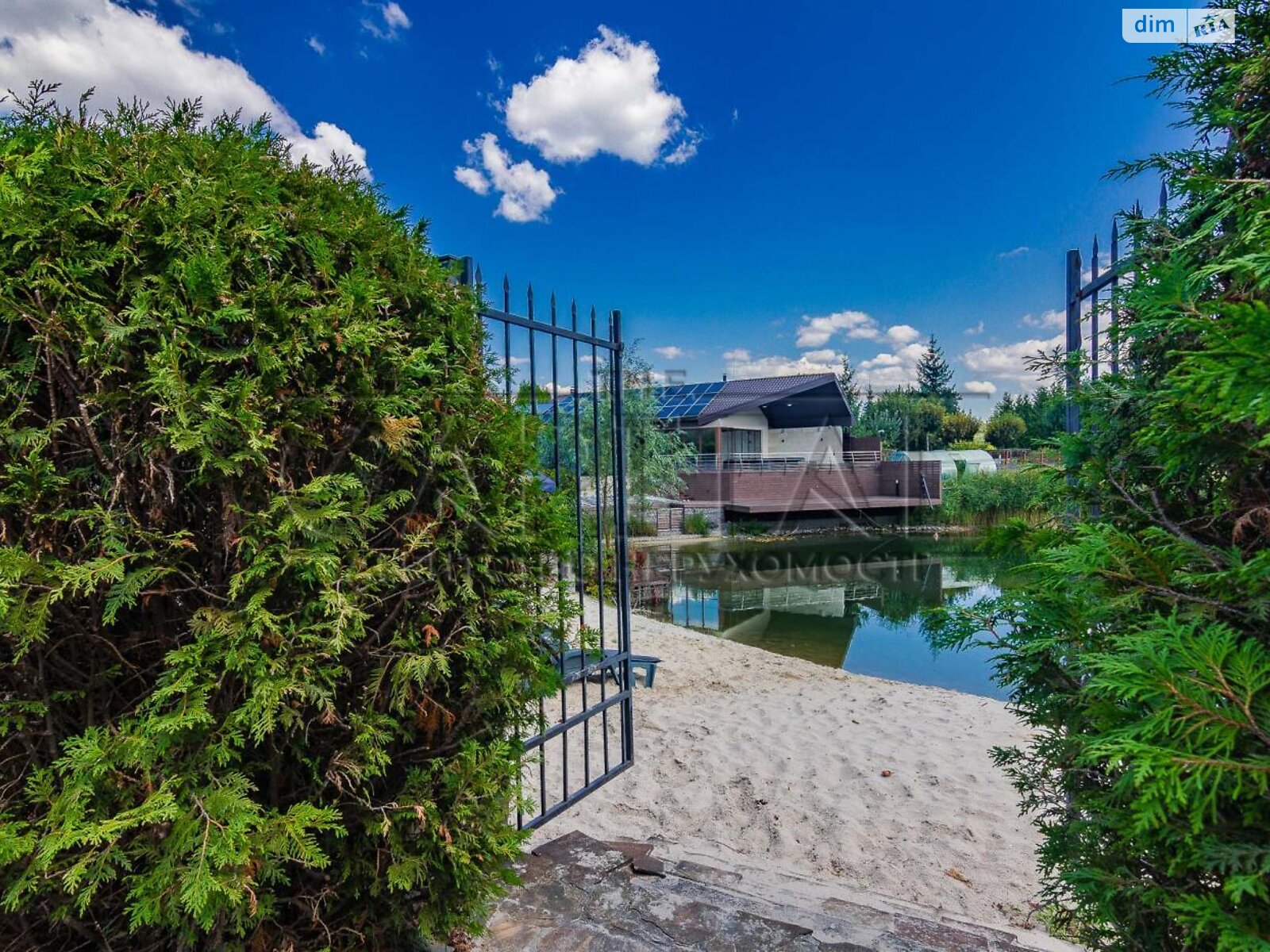 двоповерховий будинок, 499 кв. м, цегла. Продаж у Обухові фото 1 двоповерховий будинок, 499 кв. м, цегла. Продаж у Обухові фото 1