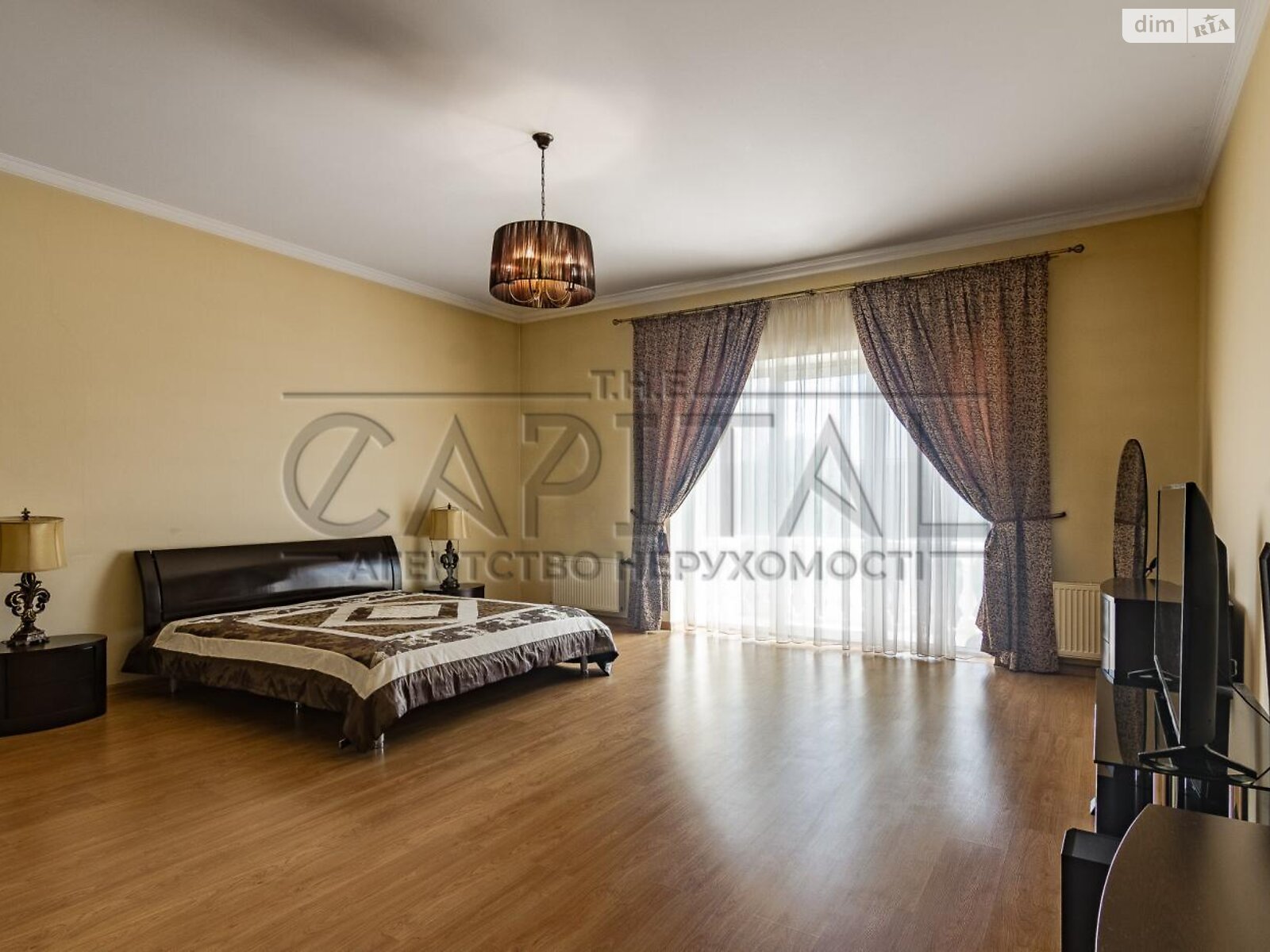 двоповерховий будинок, 499 кв. м, цегла. Продаж у Обухові фото 1 двоповерховий будинок, 499 кв. м, цегла. Продаж у Обухові фото 1