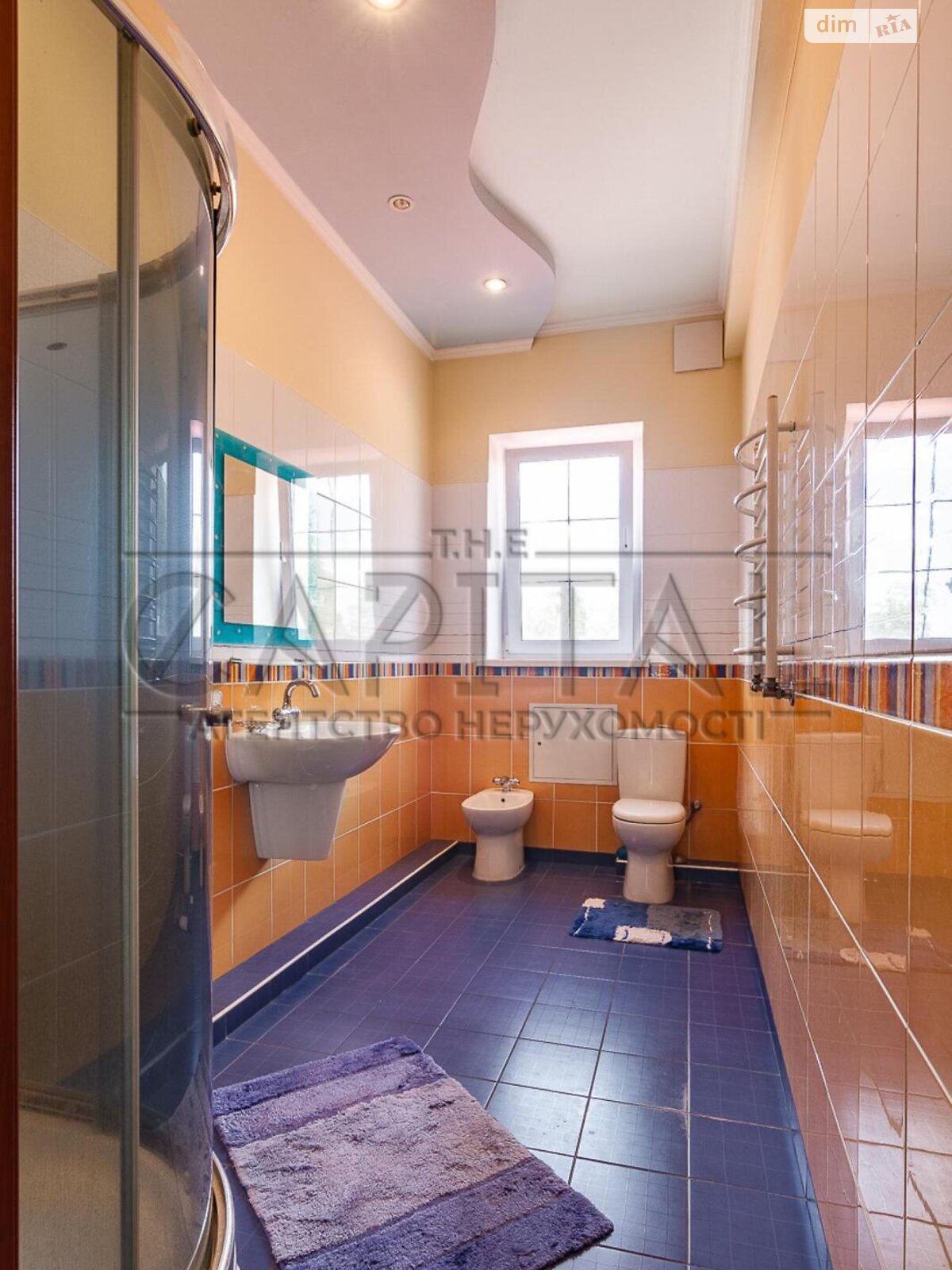 двоповерховий будинок, 499 кв. м, цегла. Продаж у Обухові фото 1 двоповерховий будинок, 499 кв. м, цегла. Продаж у Обухові фото 1