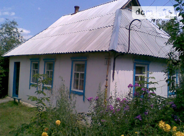 Продажа дома, 60м², Киевская, Обухов Продажа дома, 60м², Киевская, Обухов