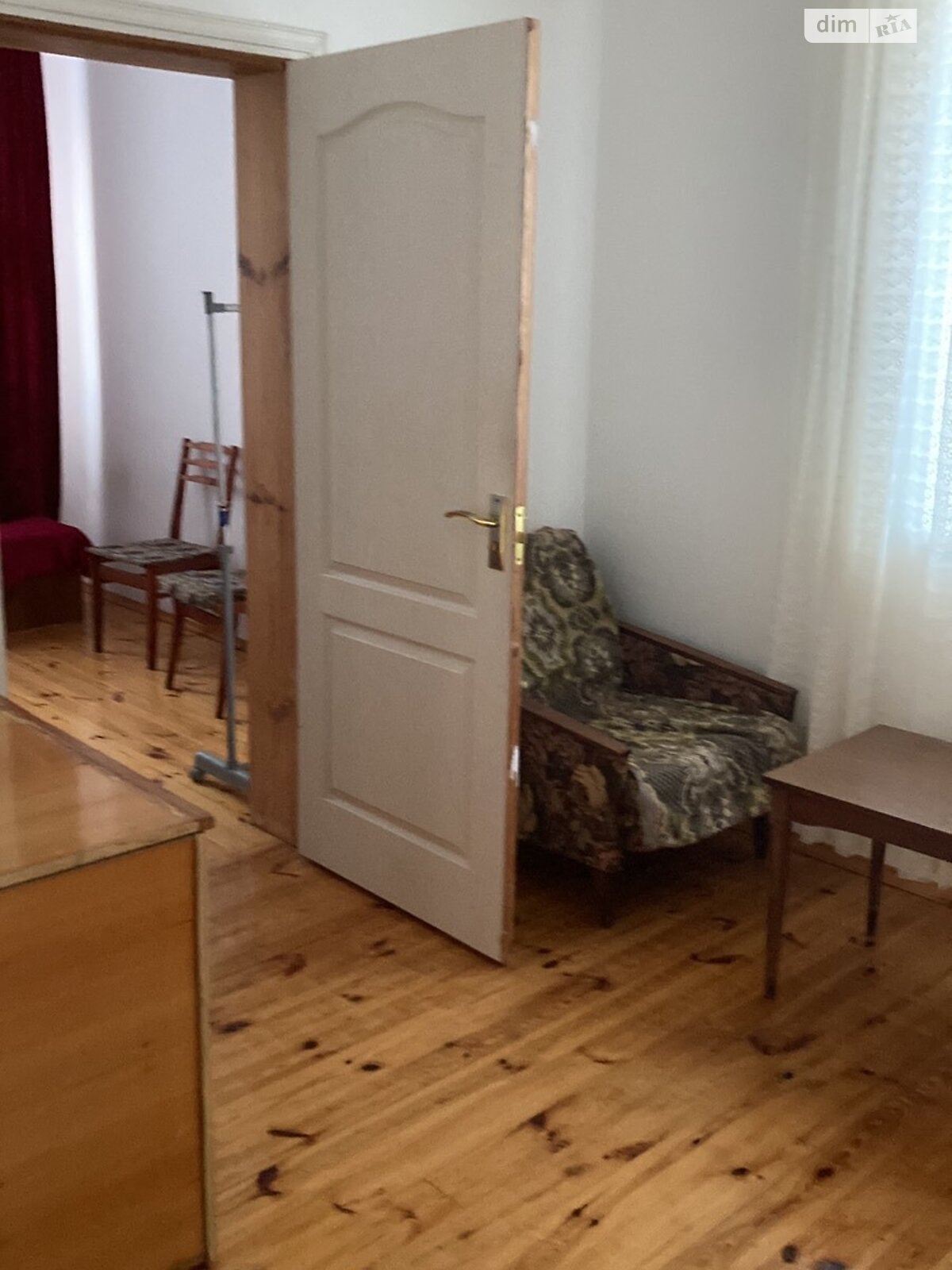 одноэтажный дом с отоплением, 110.4 кв. м, дерево и кирпич. Продажа в Обуховичах фото 1